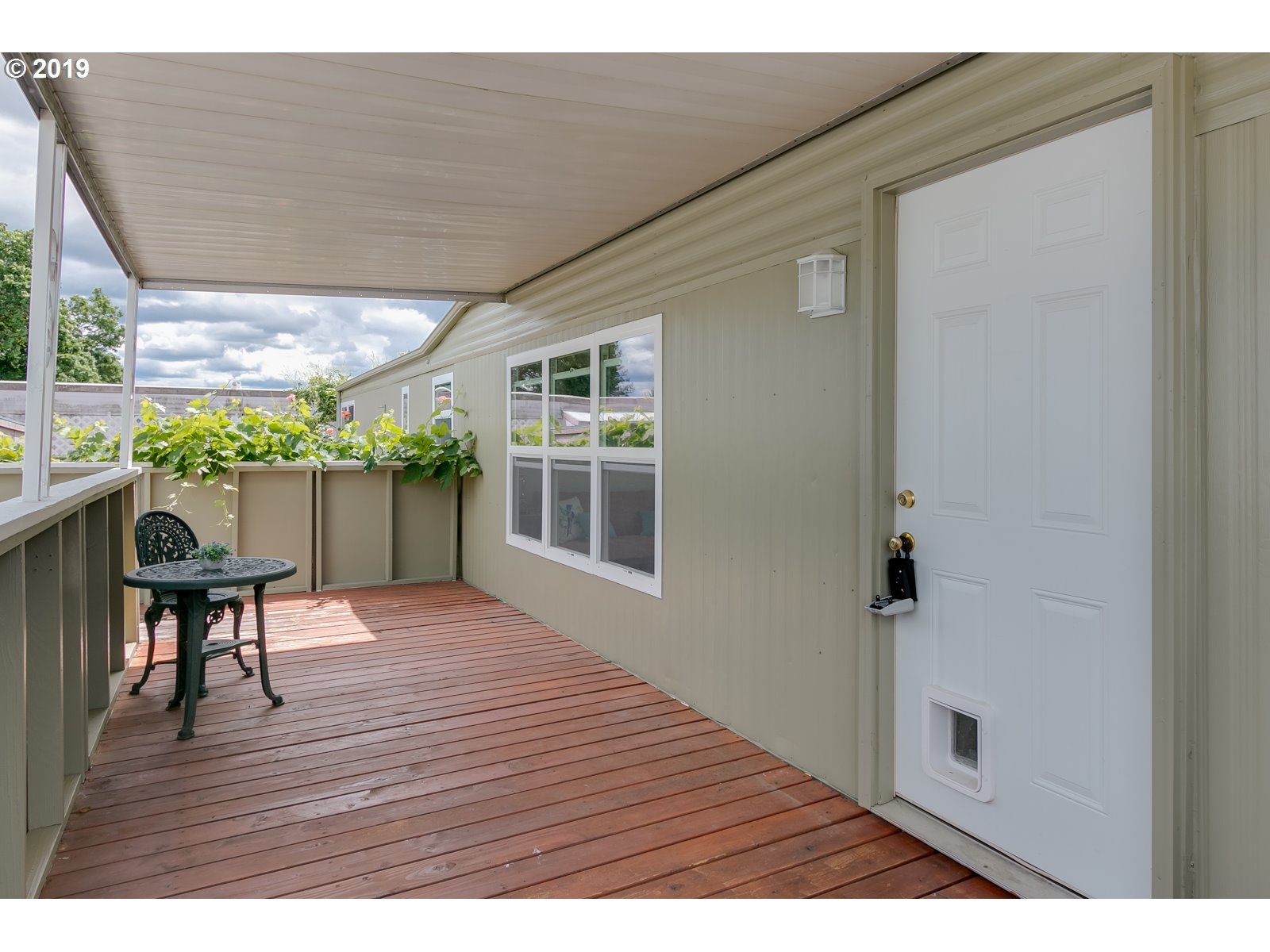 2150 Laura Street, Unit SP76 Springfield, OR 97477 - Photo 19 of 22