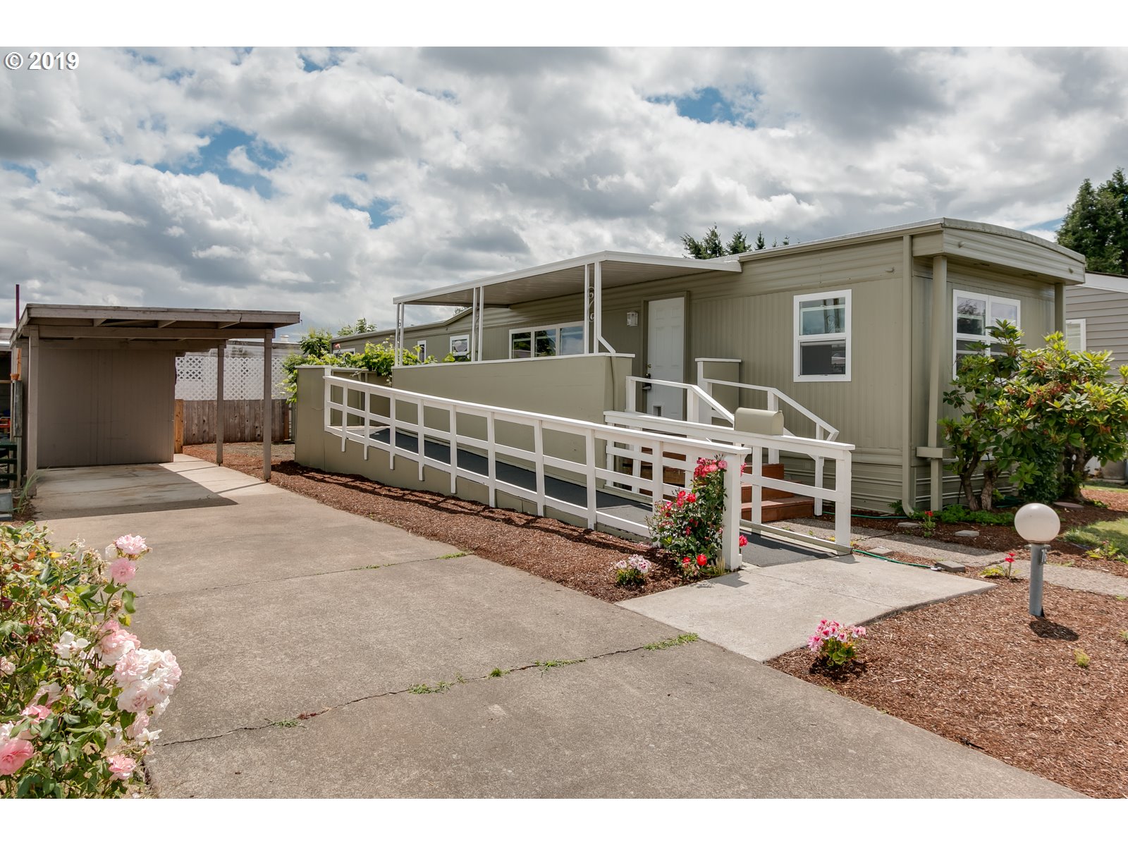 2150 Laura Street, Unit SP76 Springfield, OR 97477 - Photo 22 of 22