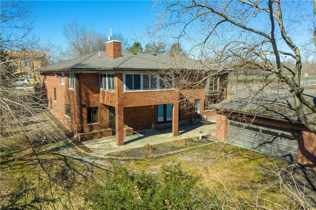 55 Markham Drive Pittsburgh, PA 15228 - Photo 24 of 25