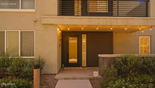 $445,875 | 1250 Abbey Lane, Unit 160, Chandler, AZ 85226