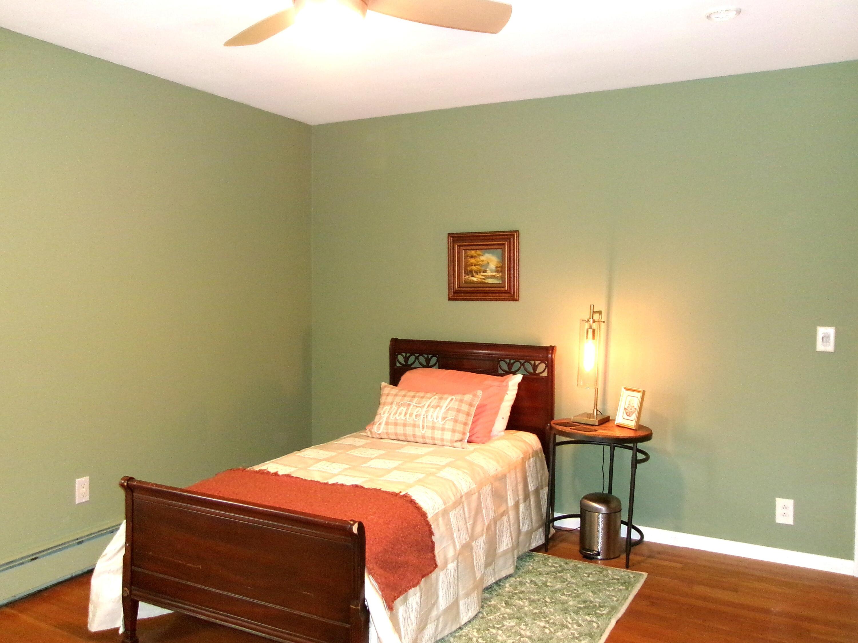140 Hogan Road Lewiston, ME 04240 - Photo 27 of 63 Second Bedroom.