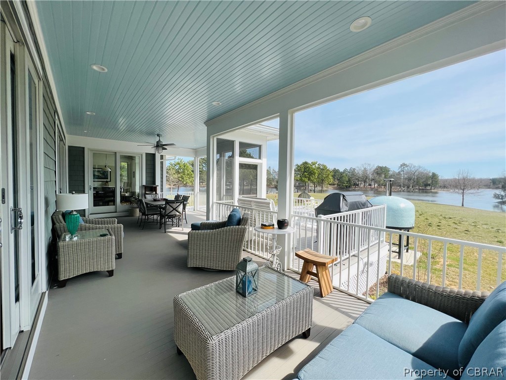 311 Grove Point Road Kilmarnock, VA 22482 - Photo 13 of 44