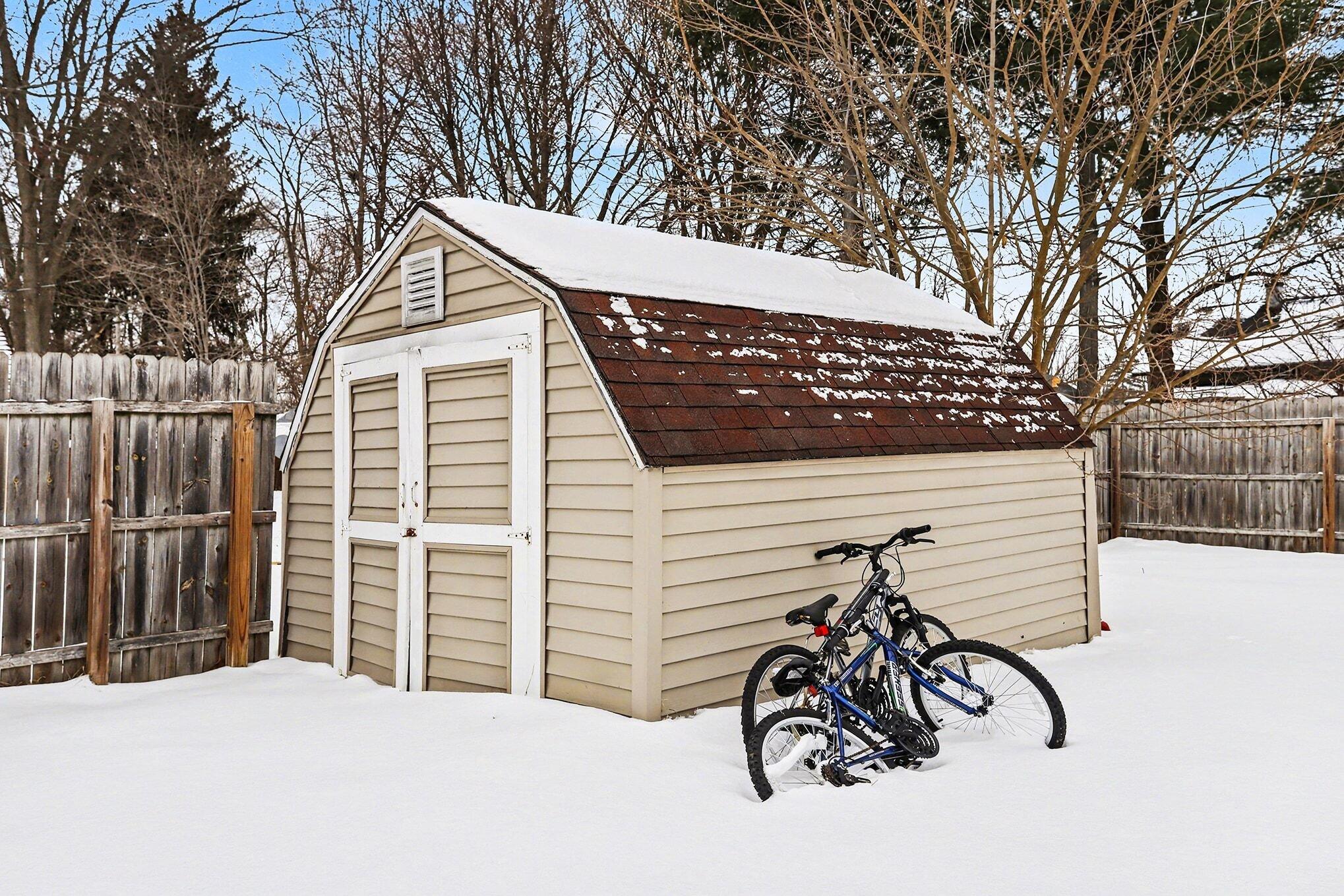 505 North Fourth Street Sturgis, MI 49091 - Photo 15 of 17 016_file_3805