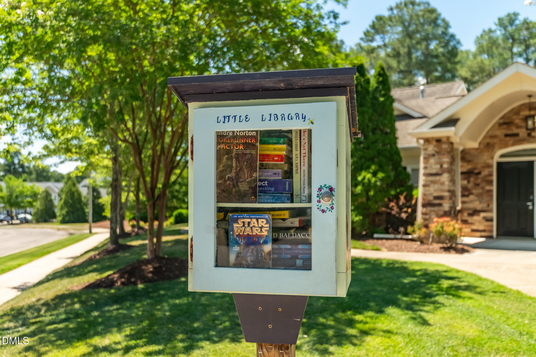 3565 Sugar Tree Place Durham, NC 27713 - Photo 45 of 45