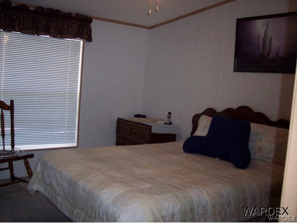 3731 Gila Road Golden Valley, AZ 86413 - Photo 15 of 20 bedroom one