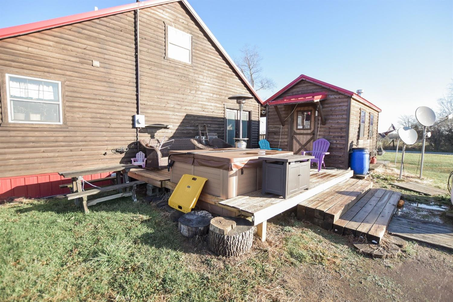 1137 Crowe Ridge Road Winchester, KY 40391 - Photo 28 of 31 Photo 28