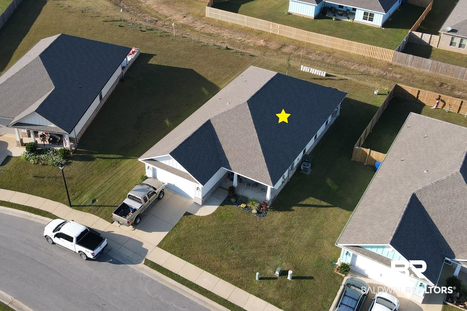 22988 Lieutenant Avenue Foley, AL 36535 - Photo 28 of 32