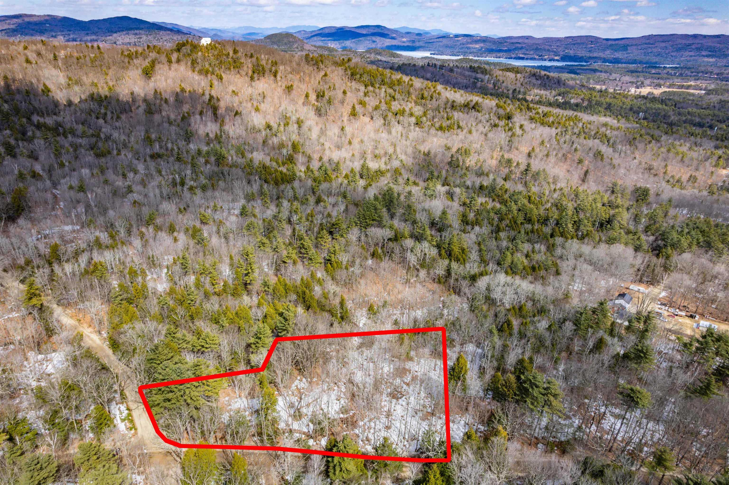 890 Washburn Road Alexandria, NH 03222 - Photo 14 of 15 Gallery Image 14