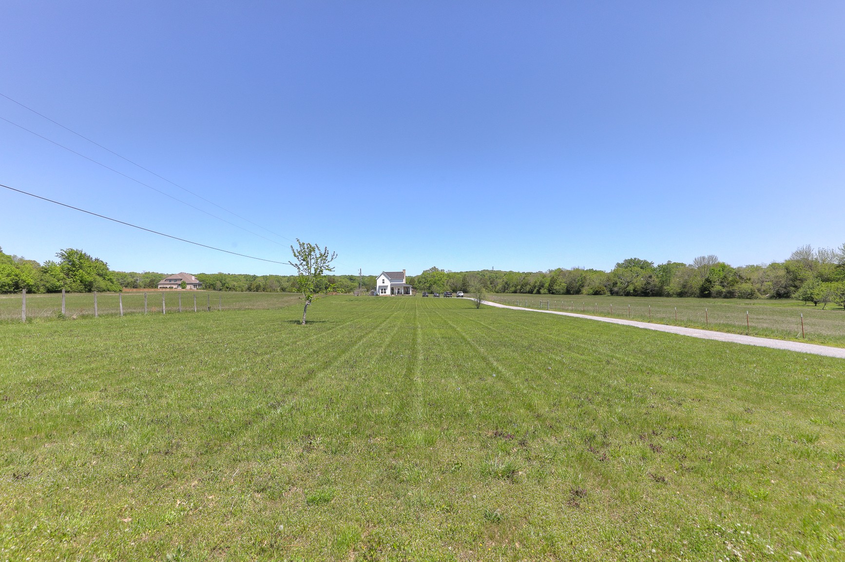 405 Burford Road Lebanon, TN 37087 - Photo 43 of 44 a view of lake with green space