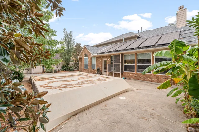 $485,000 | 627 Chisos Trail, Spring, TX 77388