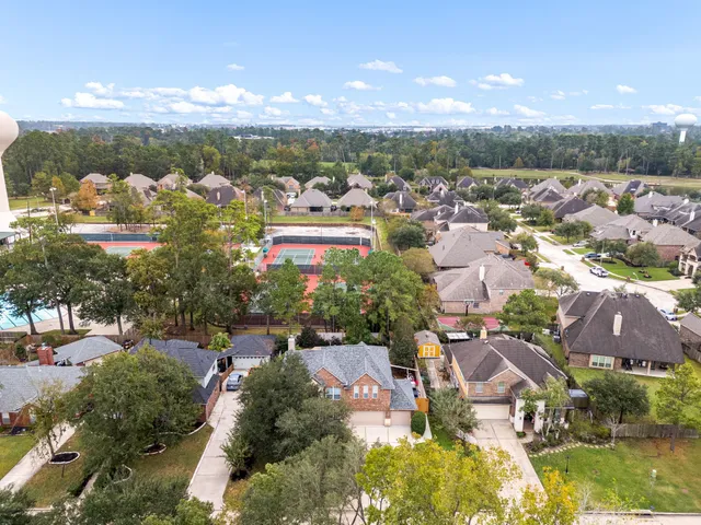 $485,000 | 627 Chisos Trail, Spring, TX 77388