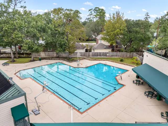 $485,000 | 627 Chisos Trail, Spring, TX 77388