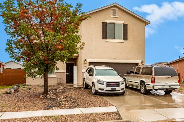 $425,000 | 6837 Mountain Hawk Loop Northeast, Rio Rancho, NM 87144
