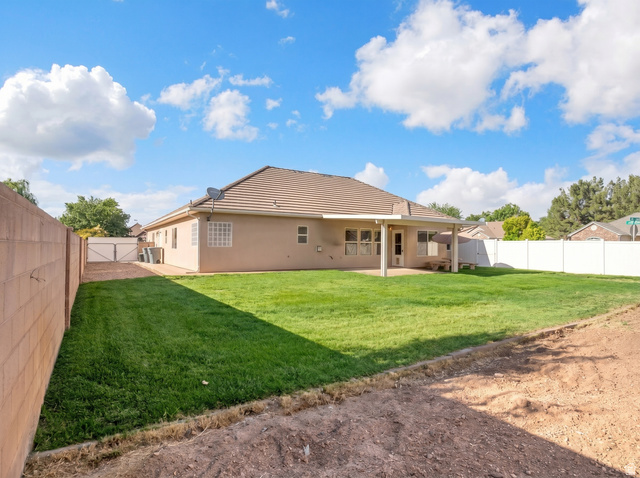 545 West 375 South Hurricane, UT 84737 - Photo 50 of 60