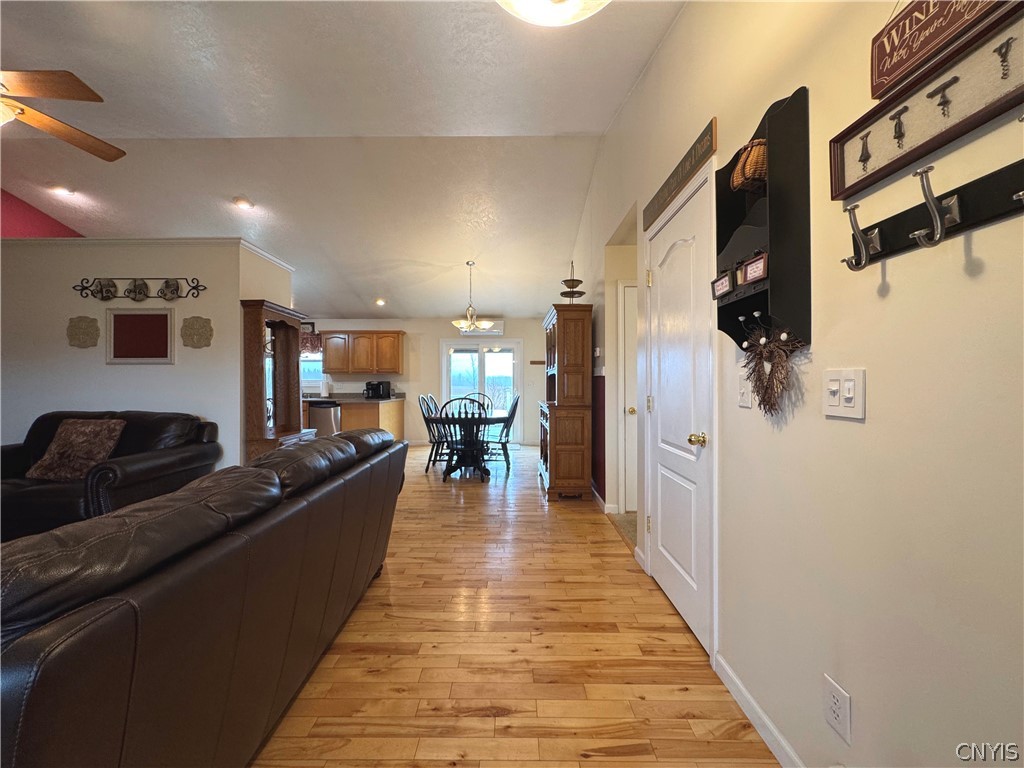 26998 Lafave Road Watertown, NY 13601 - Photo 4 of 39