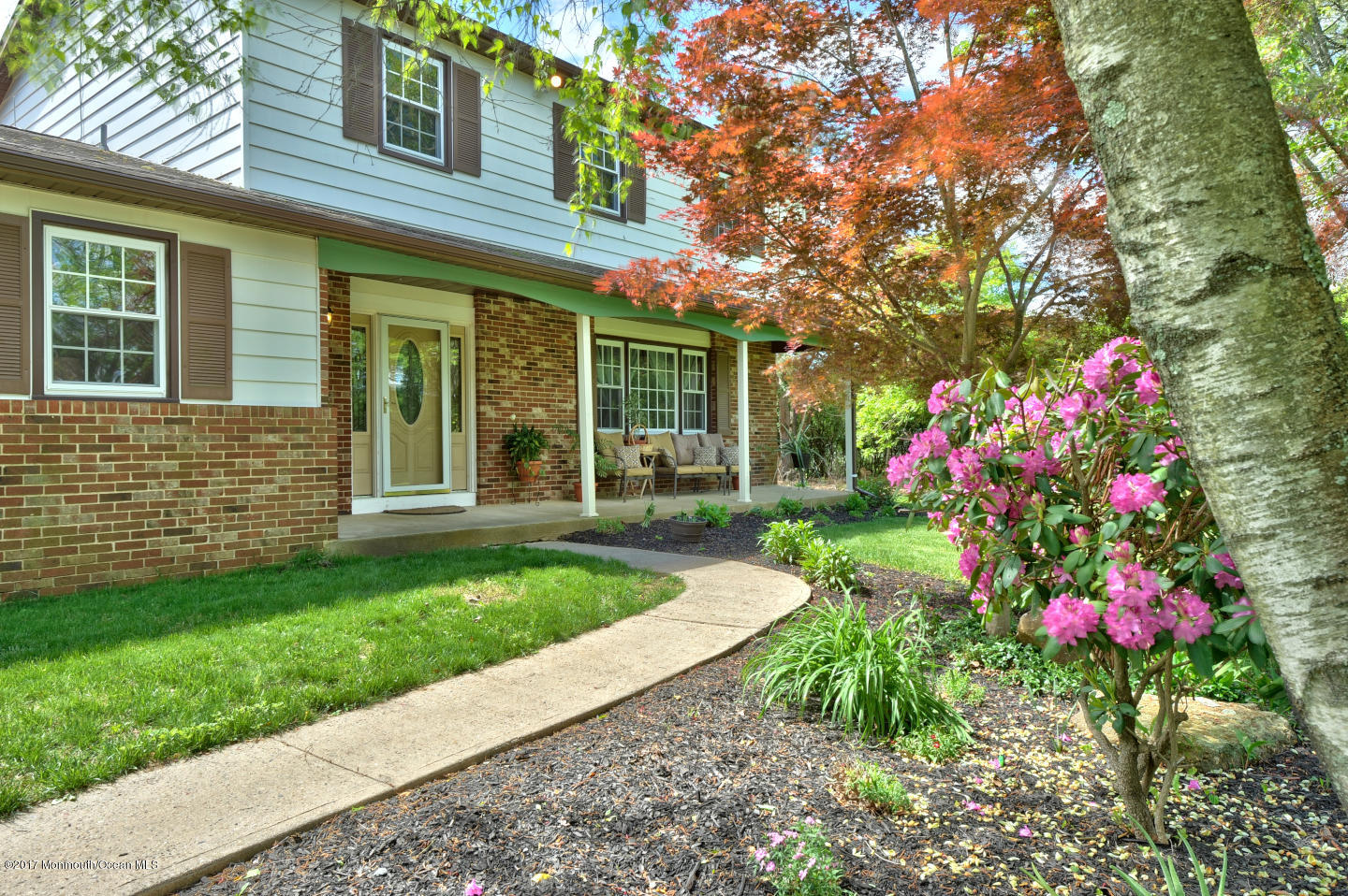 197 Burlington Path Road Cream Ridge, NJ 08514 - Photo 3 of 52 BURLINGTON%204-3