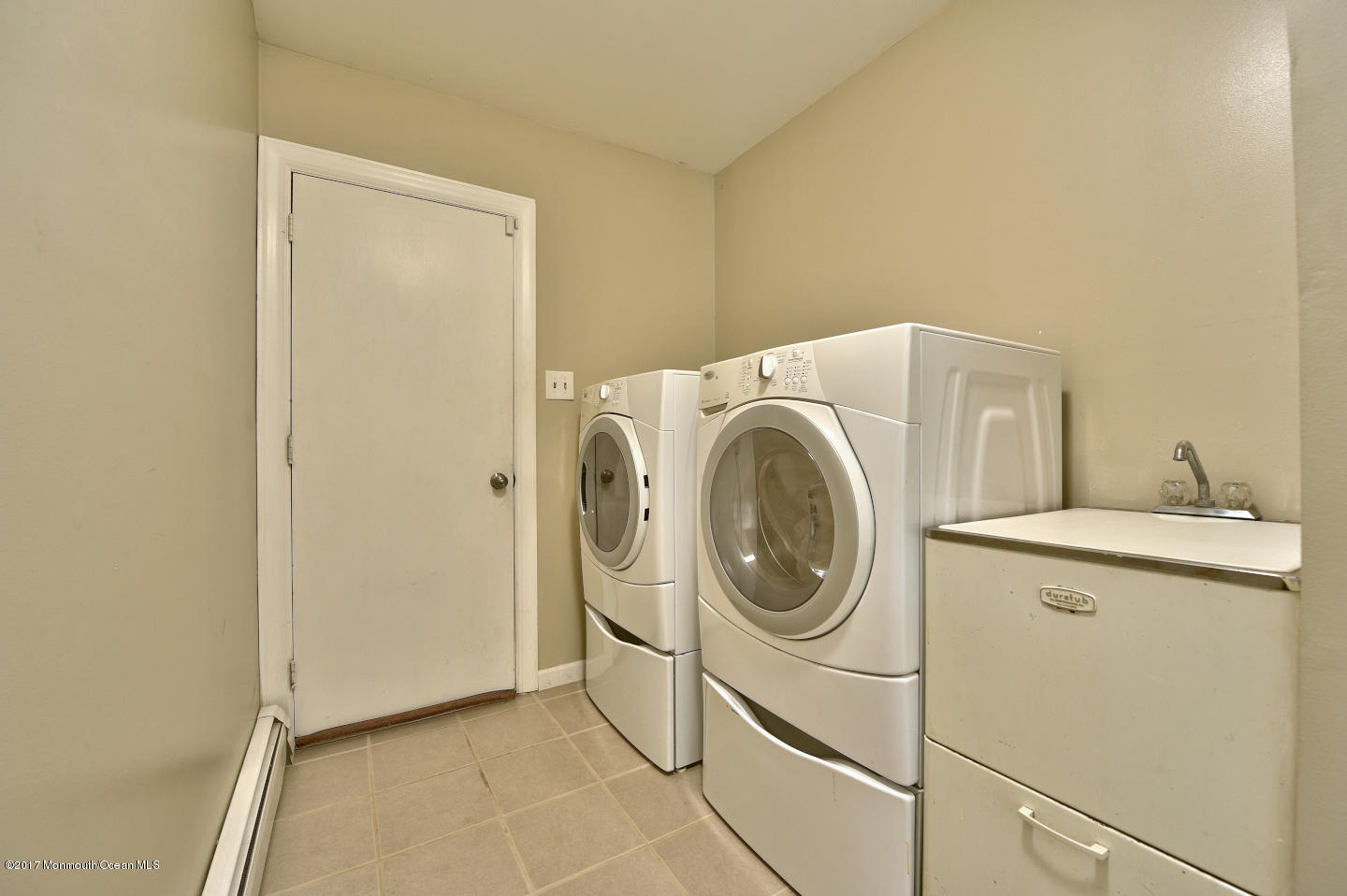 197 Burlington Path Road Cream Ridge, NJ 08514 - Photo 23 of 52 Laundry