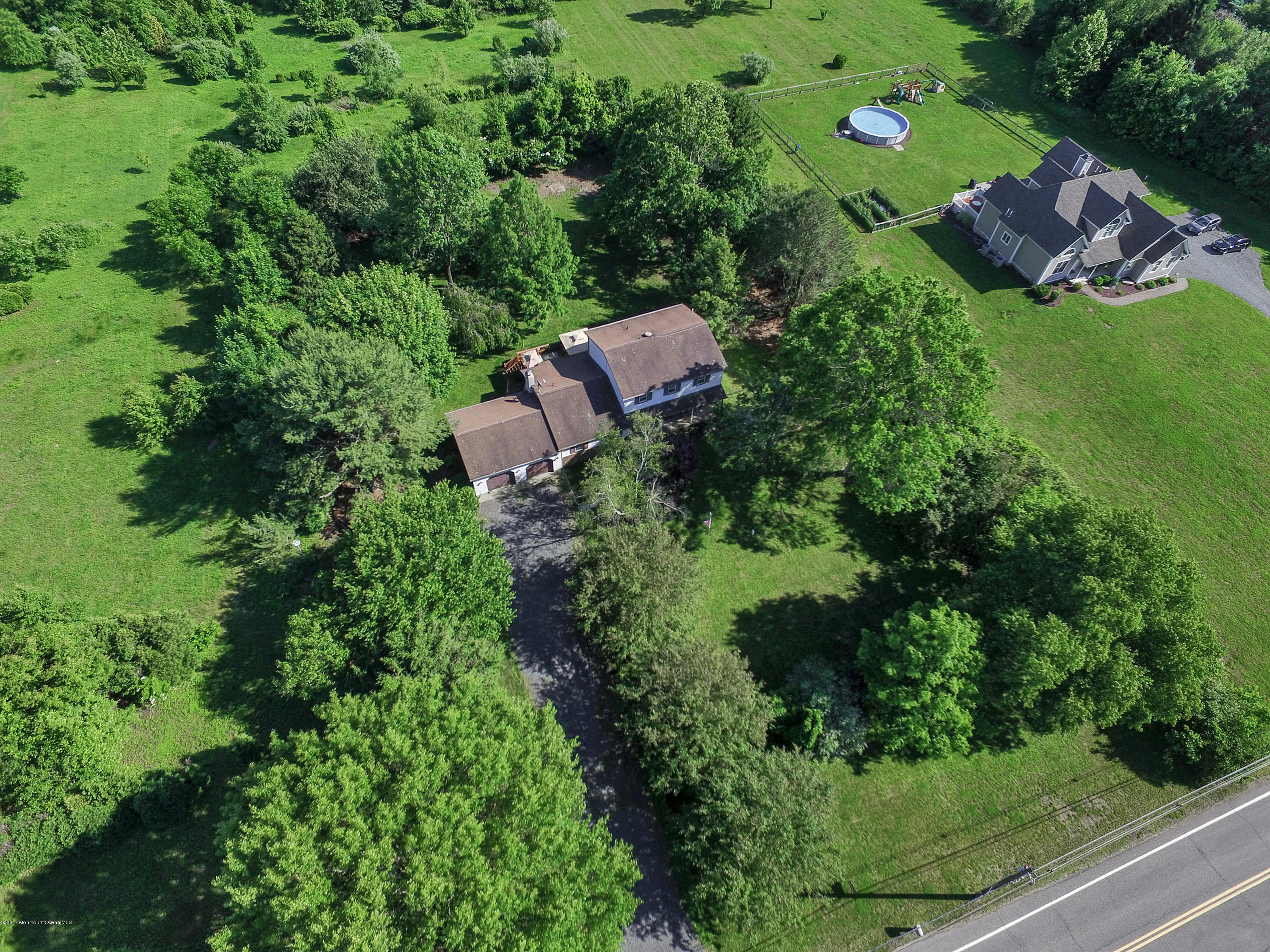 197 Burlington Path Road Cream Ridge, NJ 08514 - Photo 46 of 52 DJI_0125