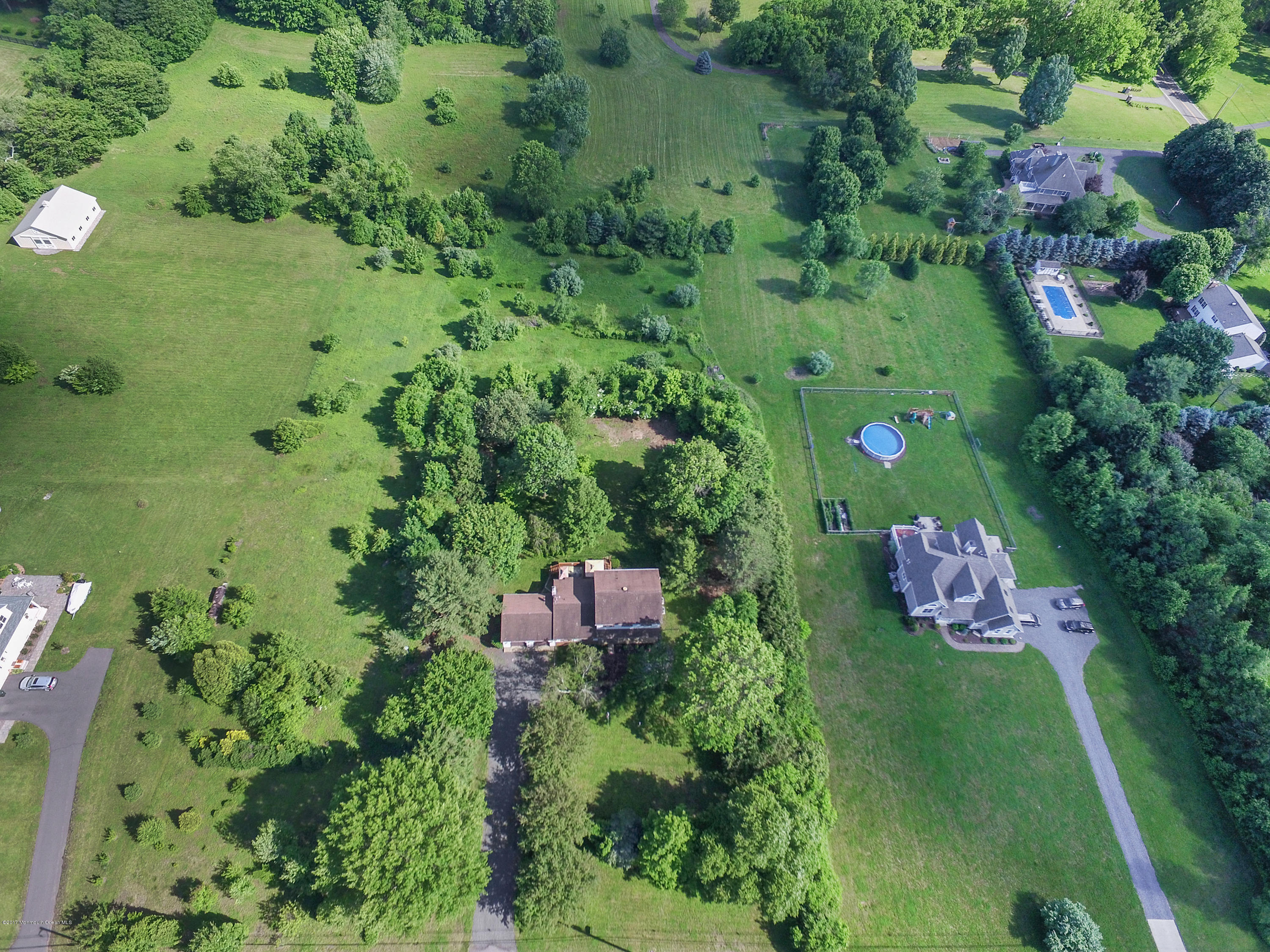 197 Burlington Path Road Cream Ridge, NJ 08514 - Photo 47 of 52 DJI_0105