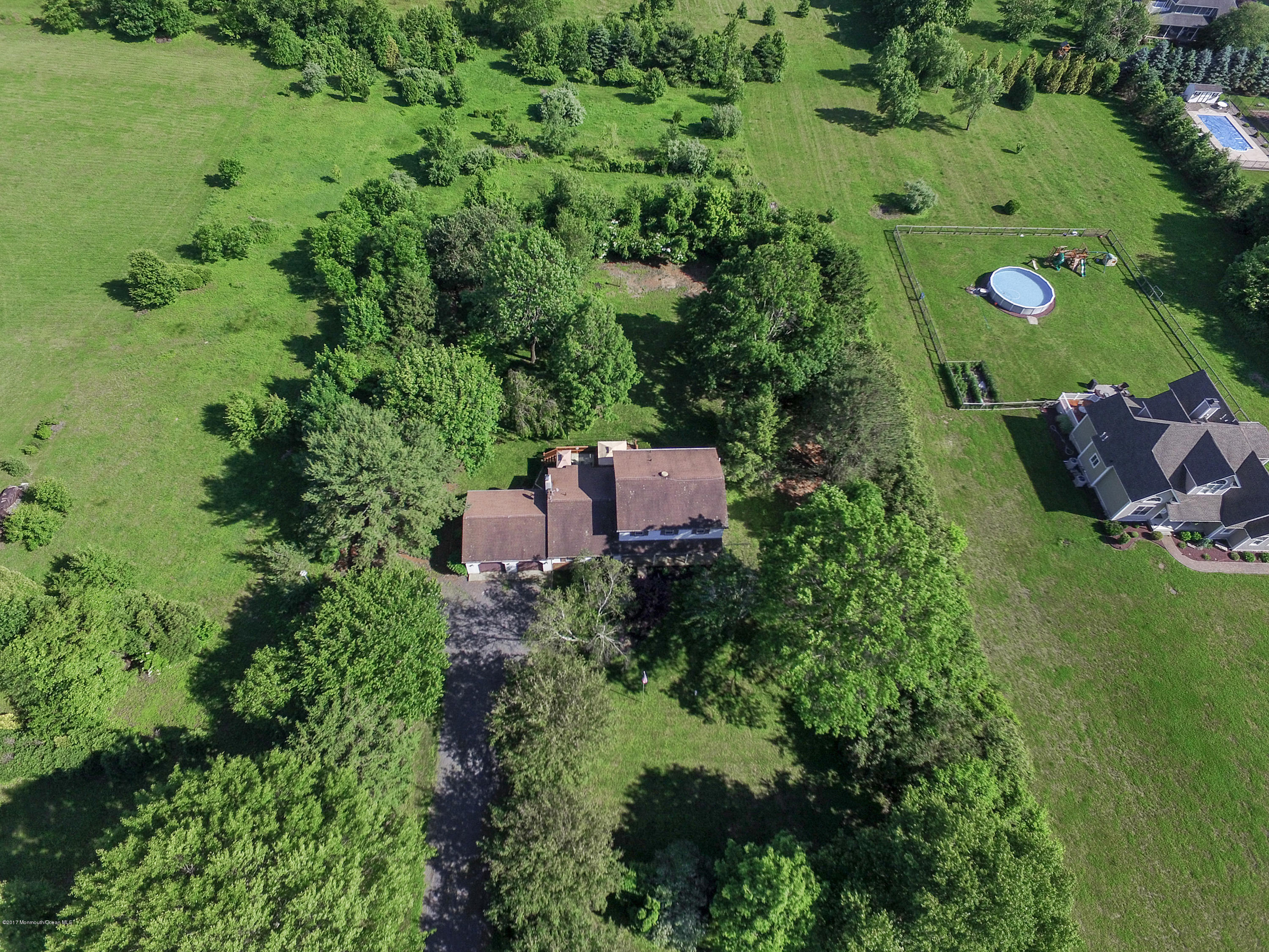 197 Burlington Path Road Cream Ridge, NJ 08514 - Photo 48 of 52 DJI_0121