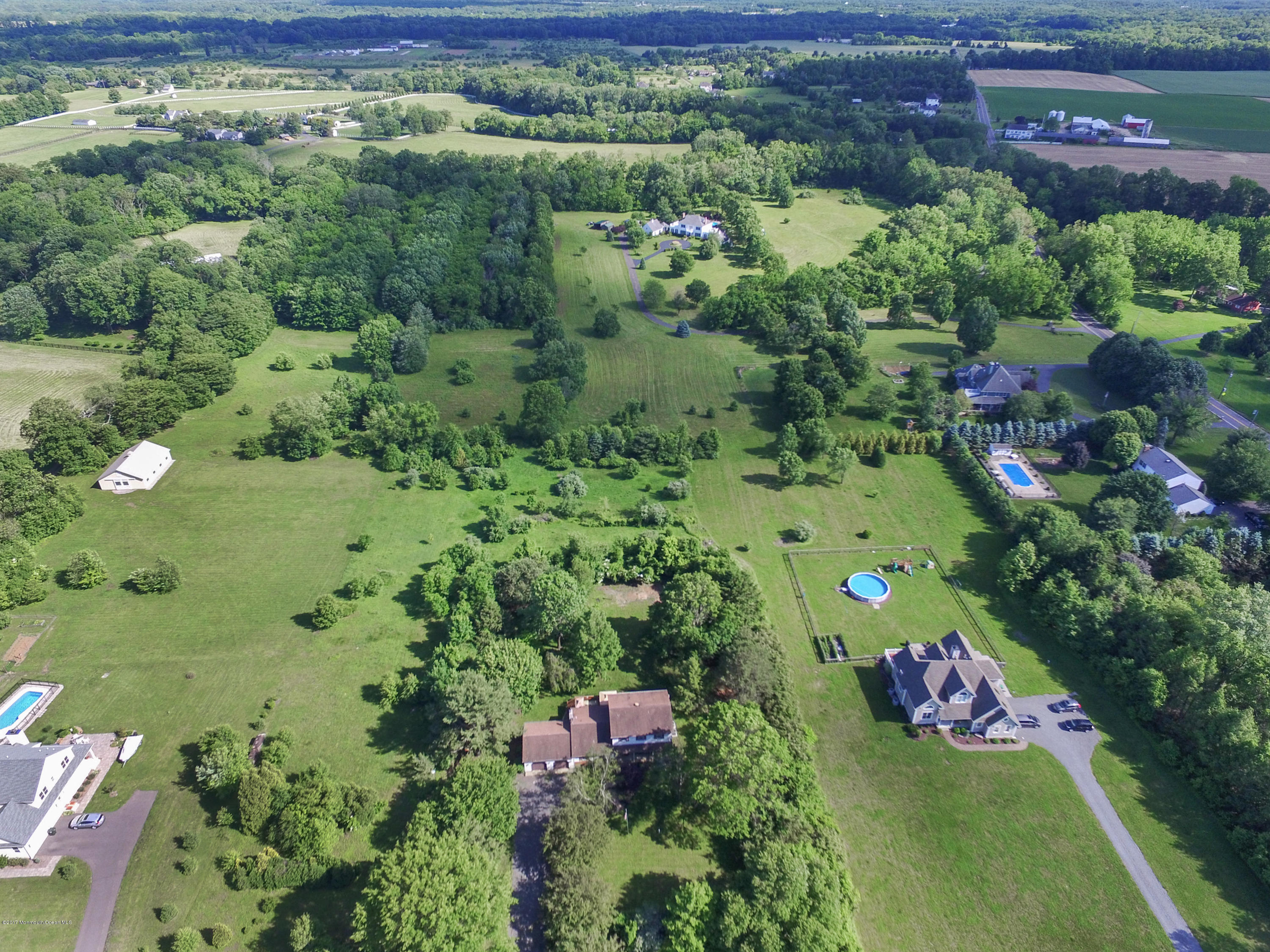 197 Burlington Path Road Cream Ridge, NJ 08514 - Photo 49 of 52 DJI_0107
