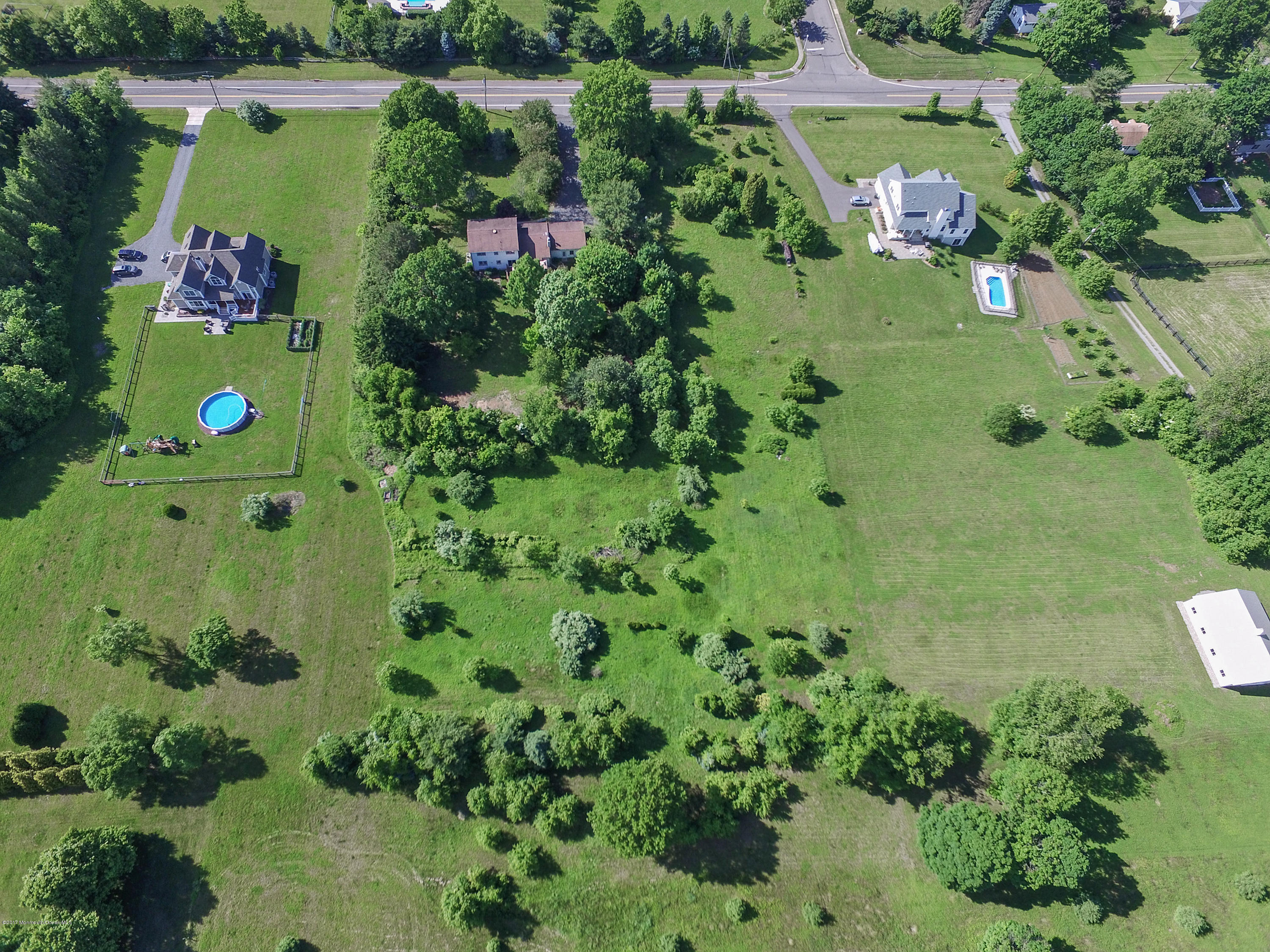 197 Burlington Path Road Cream Ridge, NJ 08514 - Photo 50 of 52 DJI_0117