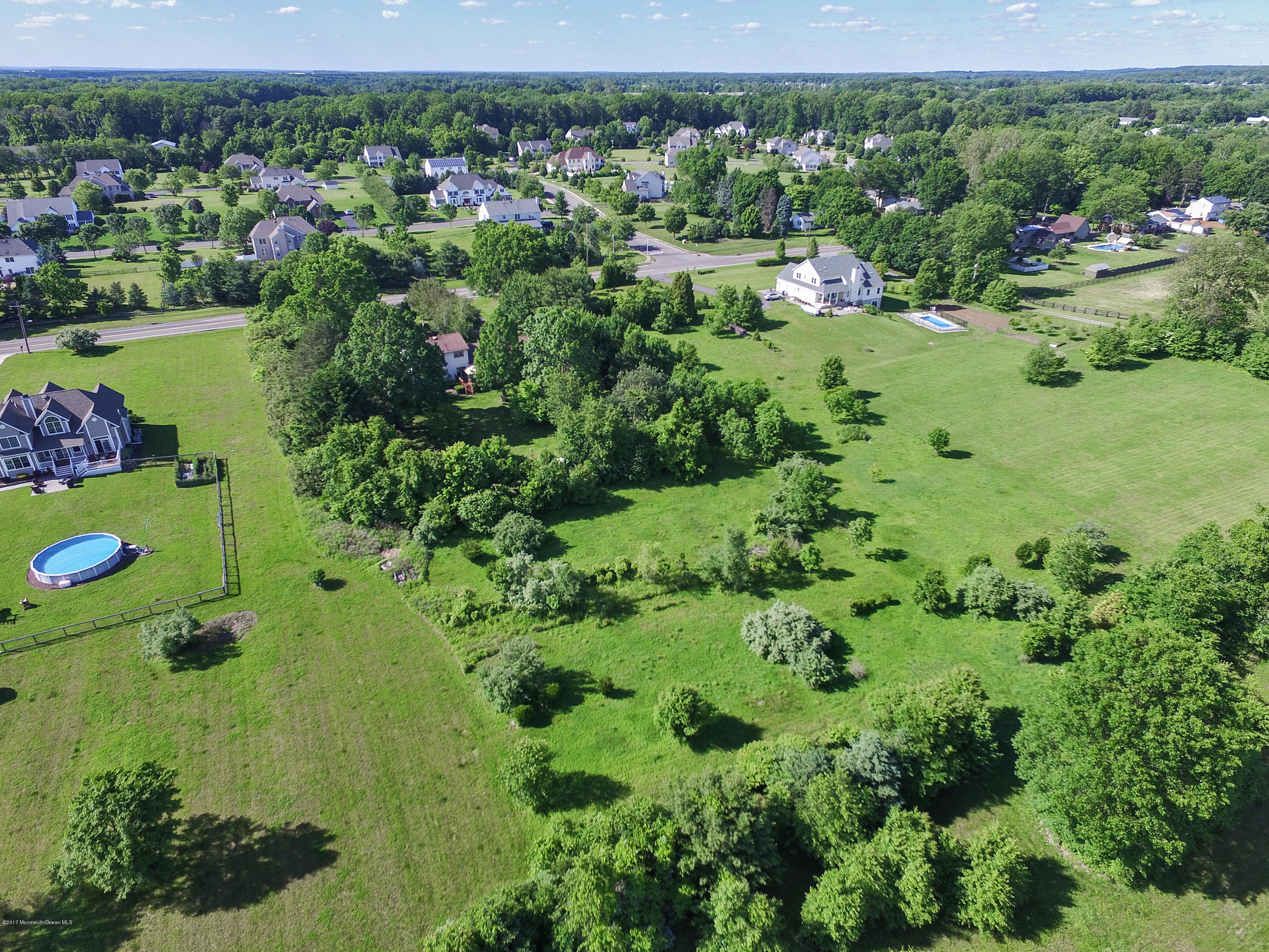 197 Burlington Path Road Cream Ridge, NJ 08514 - Photo 51 of 52 DJI_0129