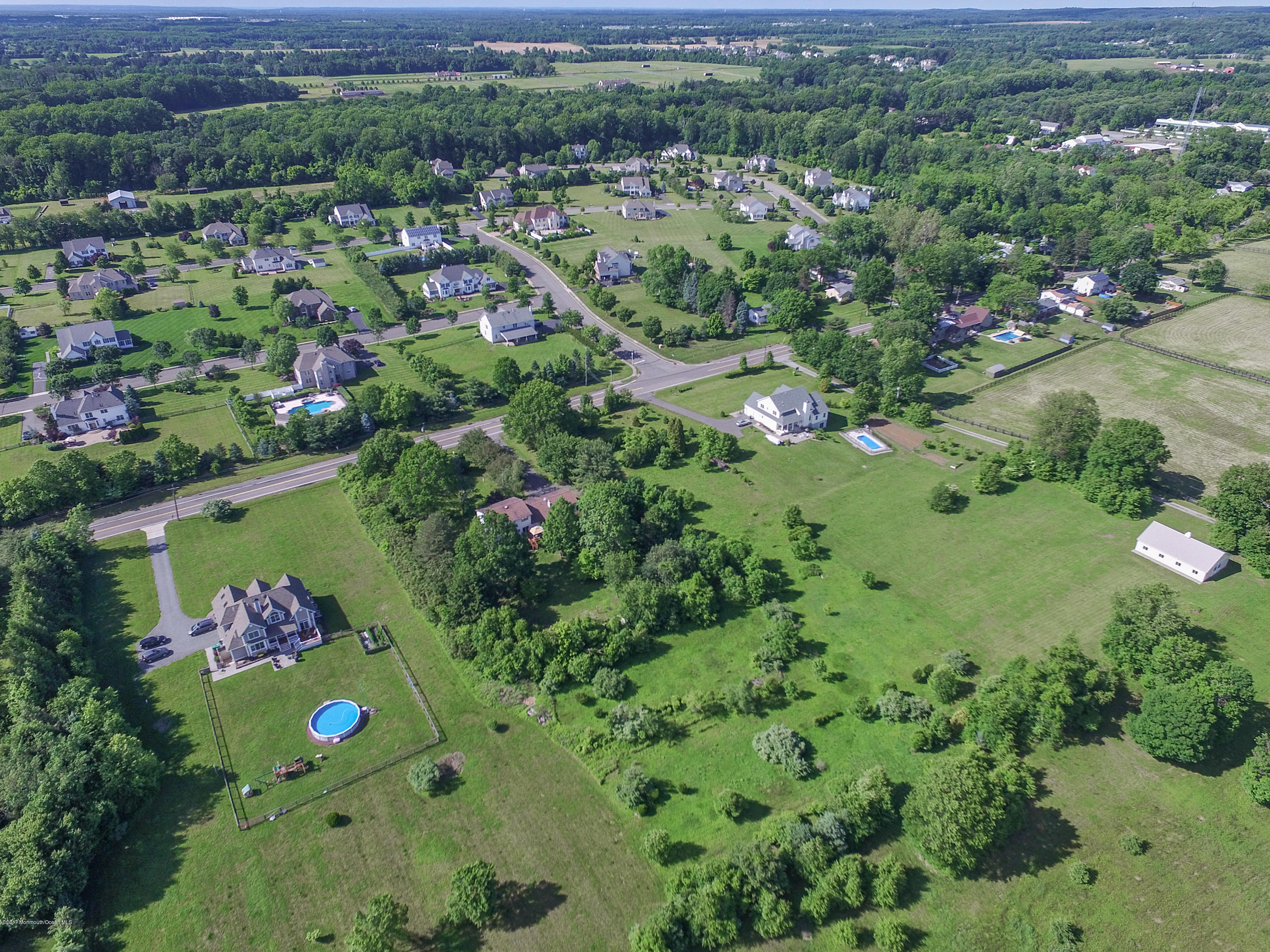 197 Burlington Path Road Cream Ridge, NJ 08514 - Photo 52 of 52 DJI_0114