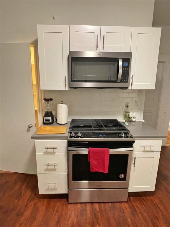 50 Dane Street, Unit 1 Somerville, MA 02143 - Photo 3 of 10