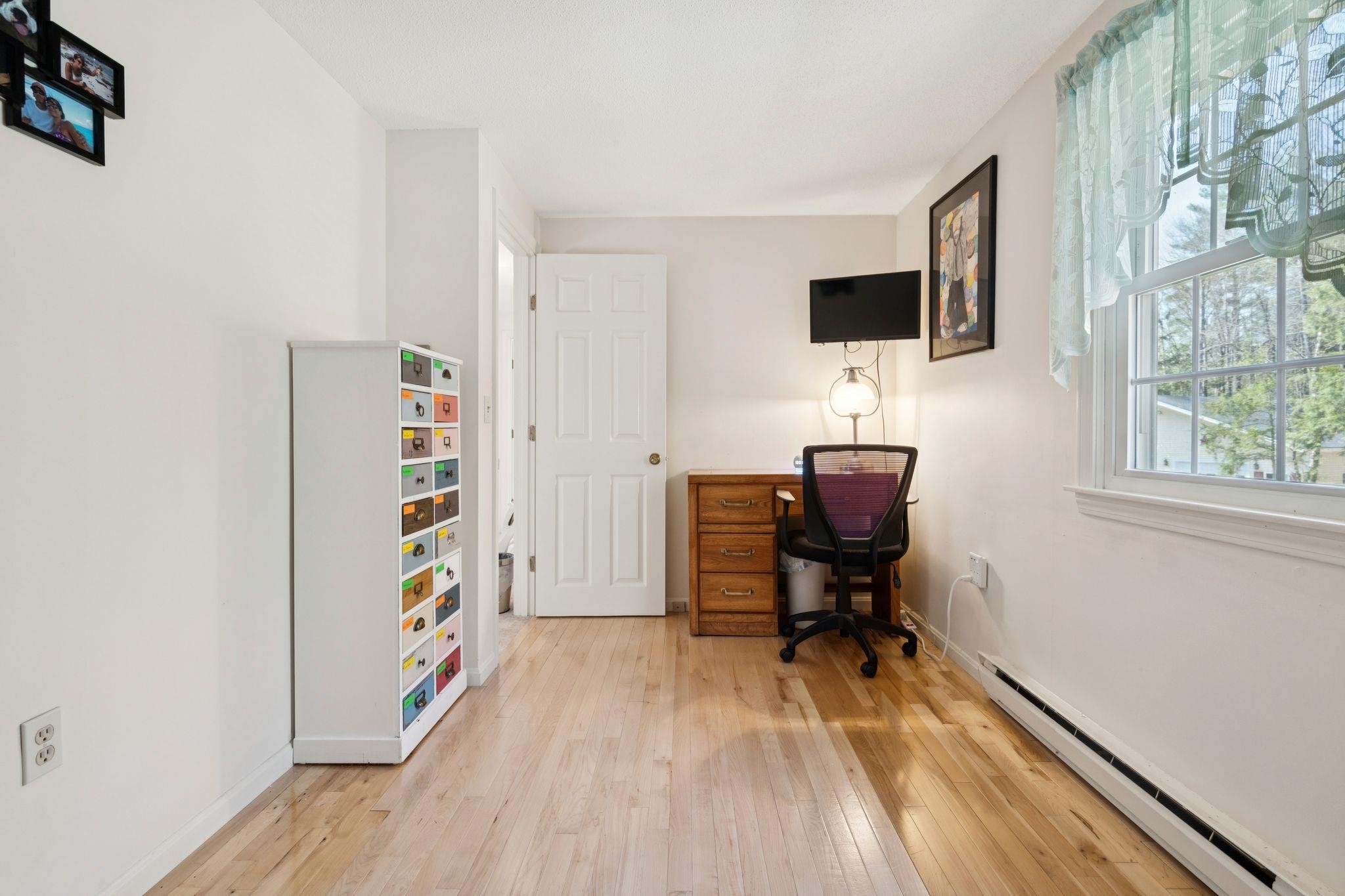 66 Sparrowhawk Road New London, NH 03257 - Photo 24 of 32