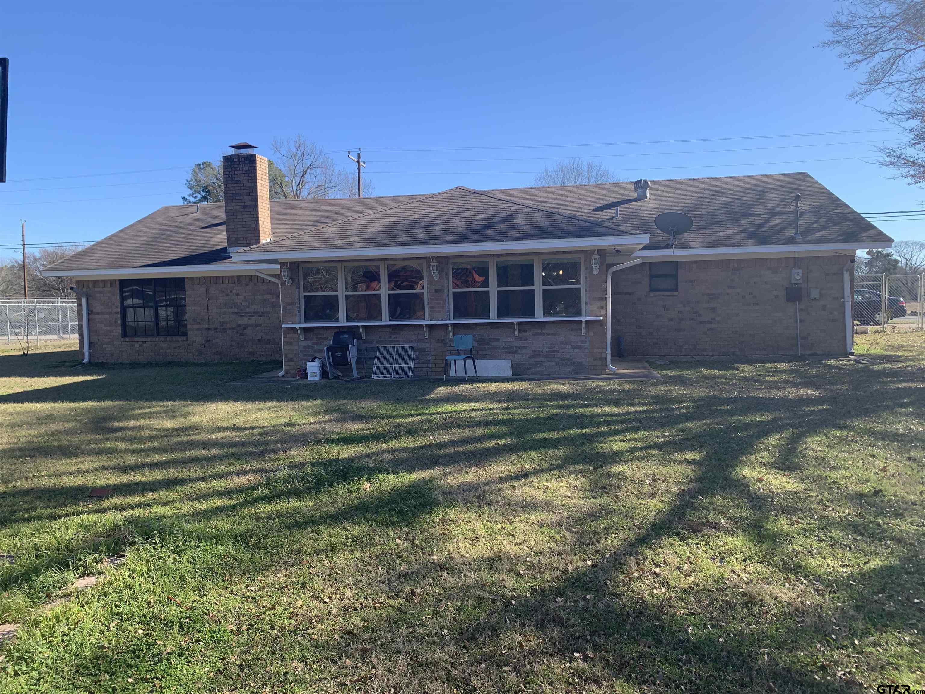 23077 3 Points Drive Frankston, TX 75763 - Photo 23 of 28