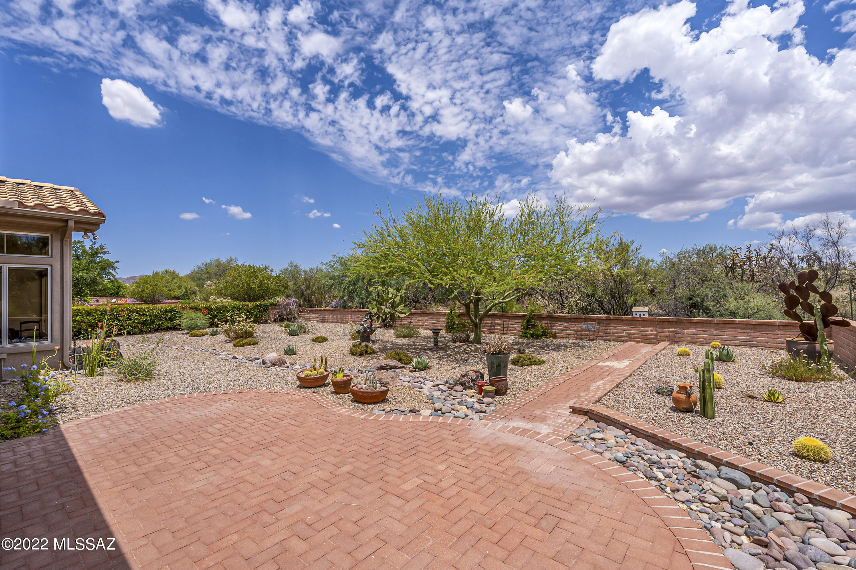 1589 East Crown Ridge Way Tucson, AZ 85755 - Photo 41 of 50