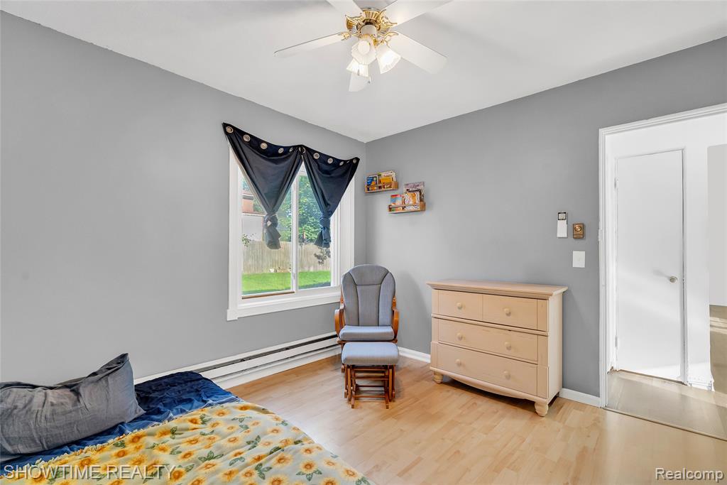 3444 Maple Street Port Huron, MI 48060 - Photo 20 of 30