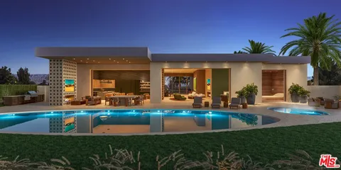 $17,500,000 | 81735 Baffin Avenue, La Quinta, CA 92253