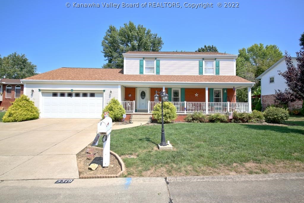 5319 Bentbrook Road Charleston, WV 25313 - Photo 1 of 29 Gallery Image 1