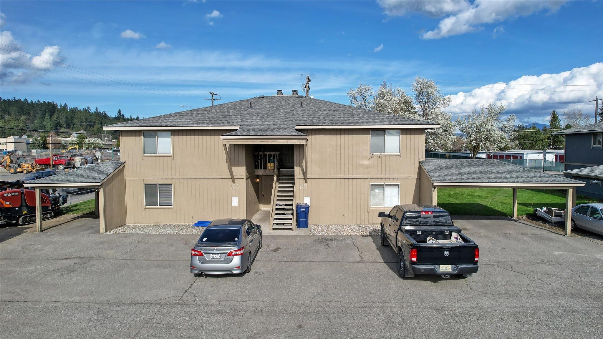 4729 North Sullivan Road Spokane Valley, WA 99216 - Photo 1 of 25 Gallery Image 1