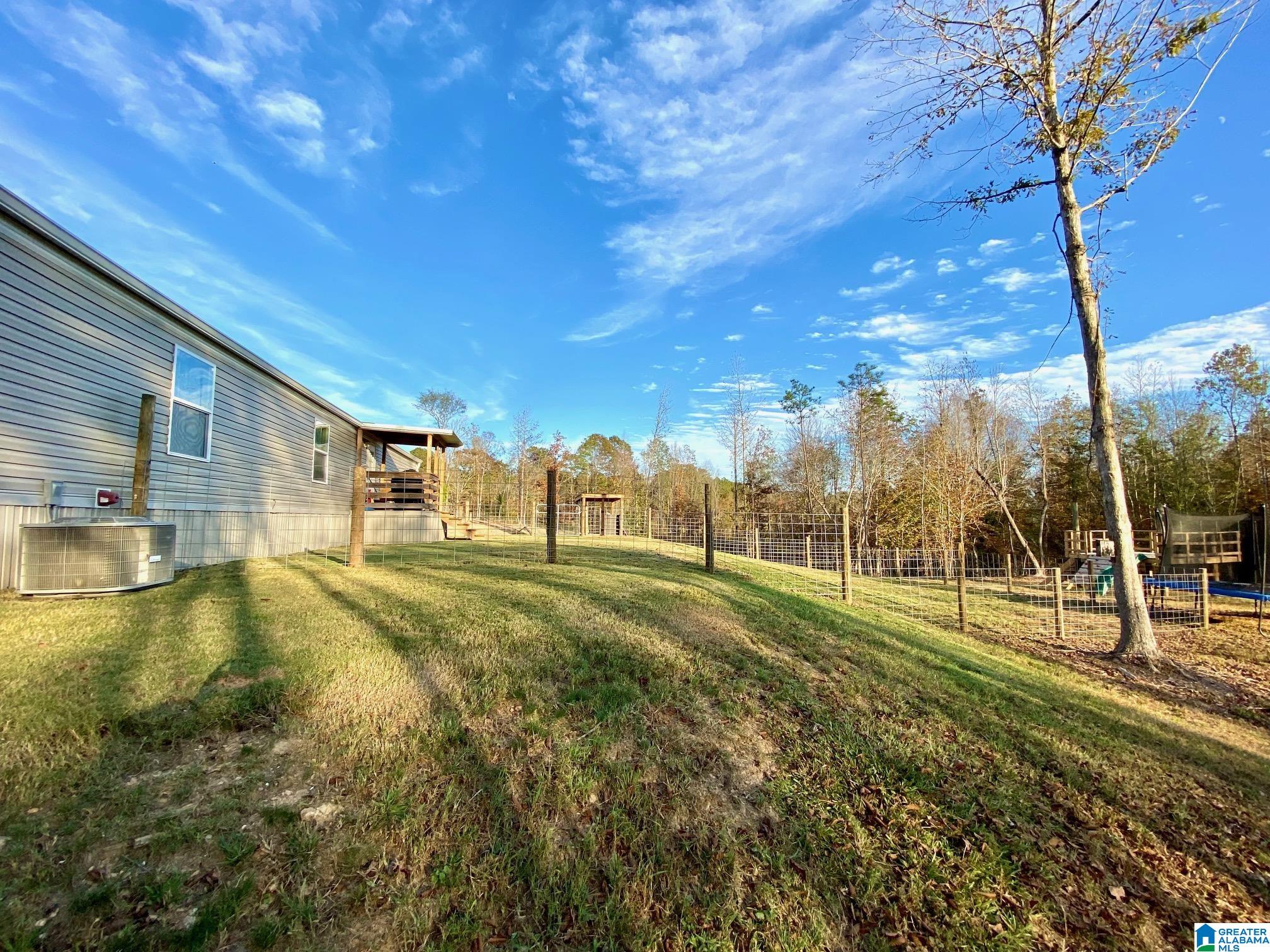325 County Road 13 Heflin, AL 36264 - Photo 37 of 56