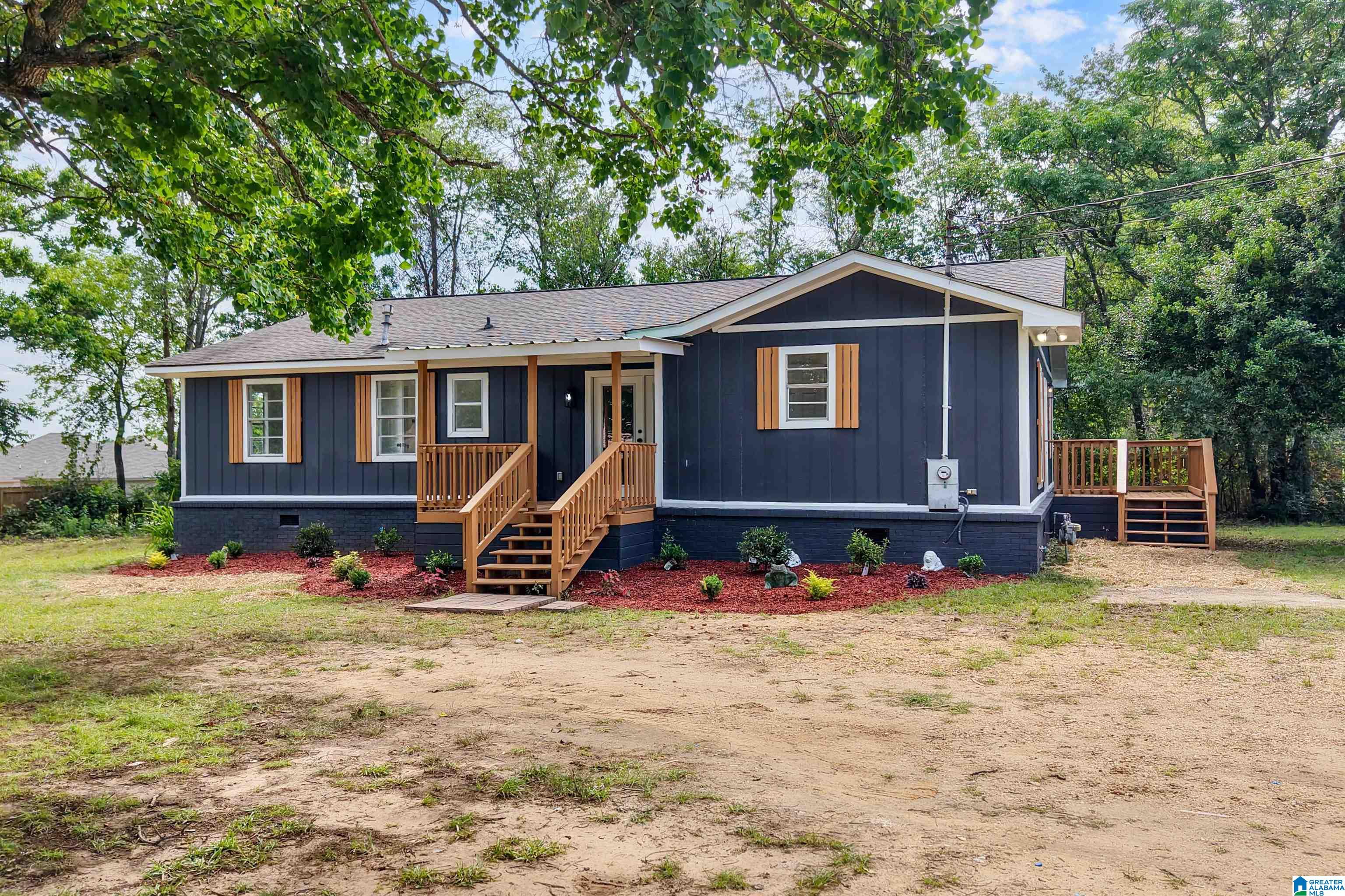 125 Moses Road Prattville, AL 36067 - Photo 29 of 38