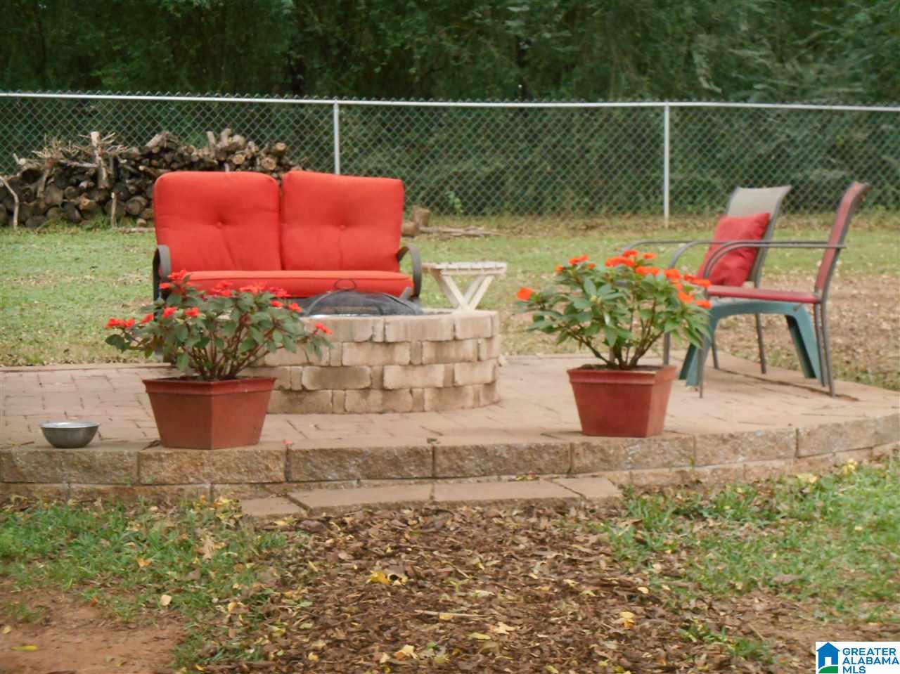 1323 Farmingdale Road Harpersville, AL 35078 - Photo 35 of 42