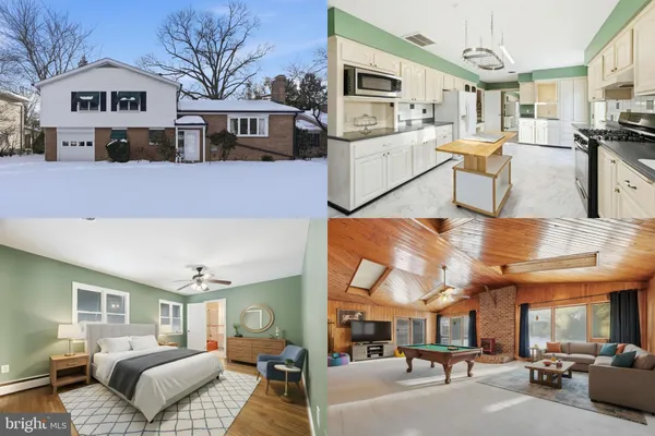 $675,000 | 1206 Beechwood Drive, Frederick, MD 21701