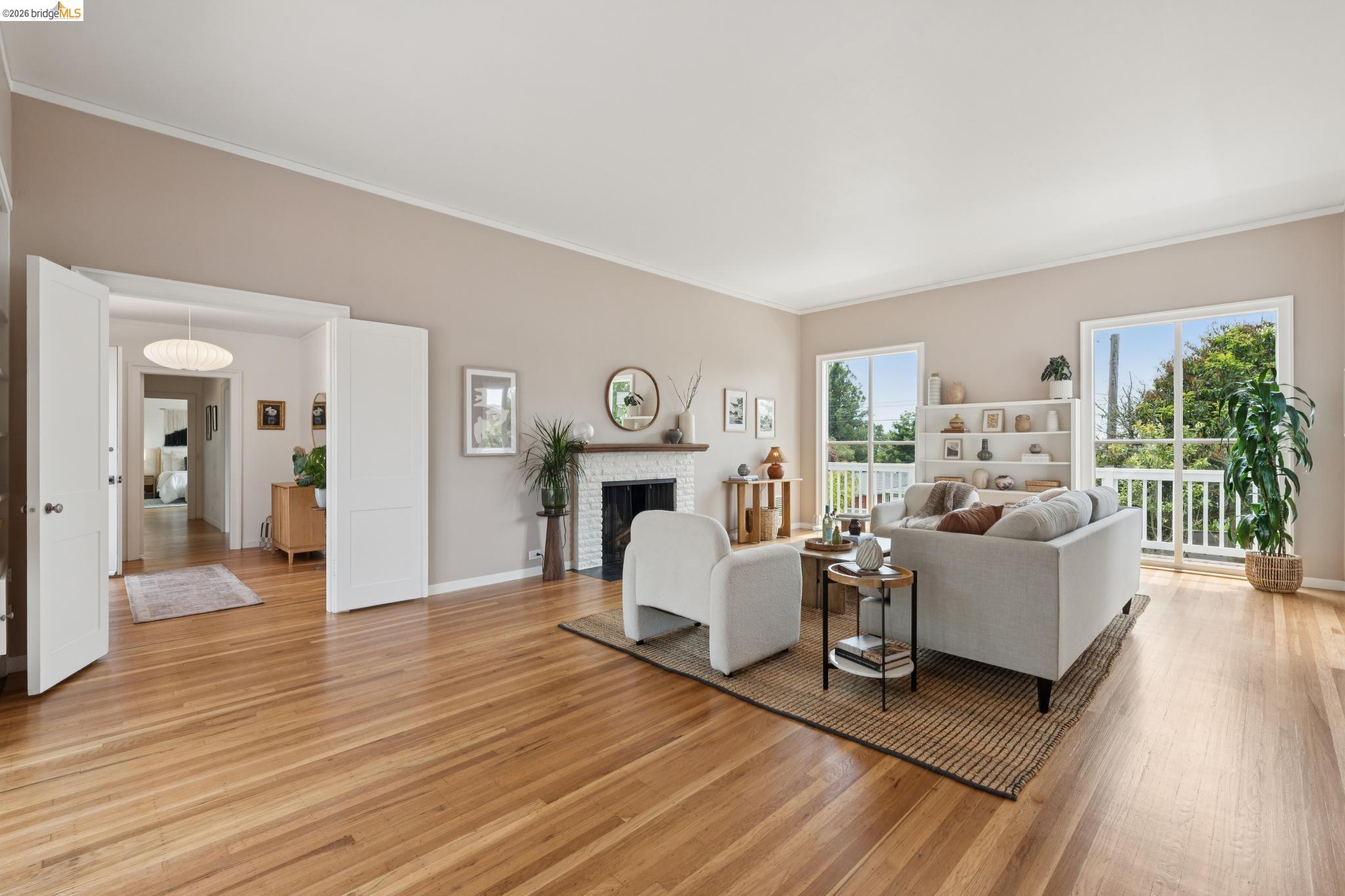 798 Creston Road Berkeley, CA 94708 - Photo 11 of 76