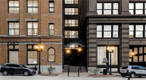 $165,000 | 308 West 8th Street, Unit 304, Kansas City, MO 64105