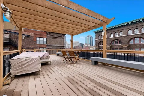 $165,000 | 308 West 8th Street, Unit 304, Kansas City, MO 64105