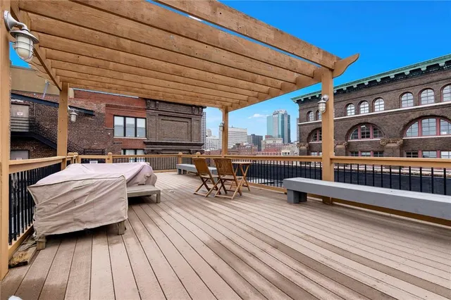 $165,000 | 308 West 8th Street, Unit 304, Kansas City, MO 64105