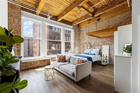 $165,000 | 308 West 8th Street, Unit 304, Kansas City, MO 64105