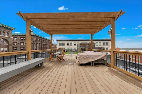 $165,000 | 308 West 8th Street, Unit 304, Kansas City, MO 64105