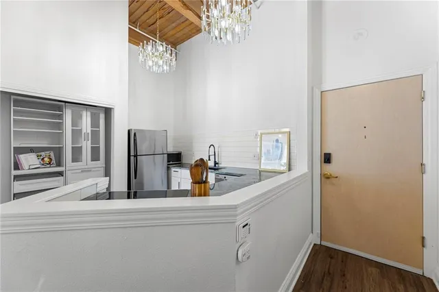 $165,000 | 308 West 8th Street, Unit 304, Kansas City, MO 64105