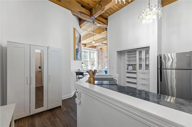 $165,000 | 308 West 8th Street, Unit 304, Kansas City, MO 64105