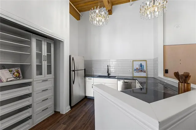 $165,000 | 308 West 8th Street, Unit 304, Kansas City, MO 64105