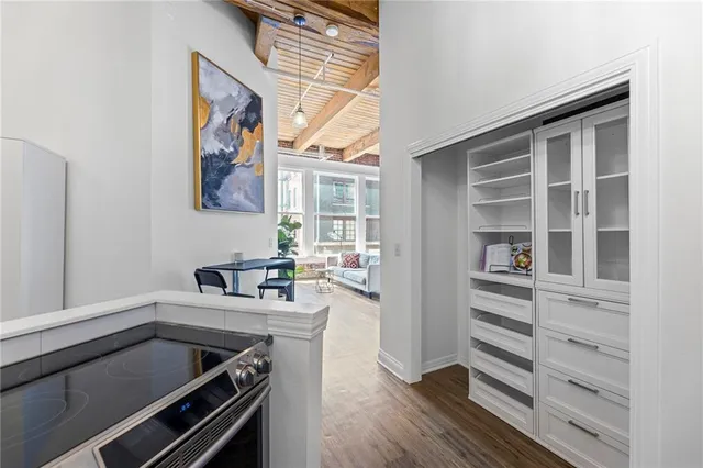 $165,000 | 308 West 8th Street, Unit 304, Kansas City, MO 64105